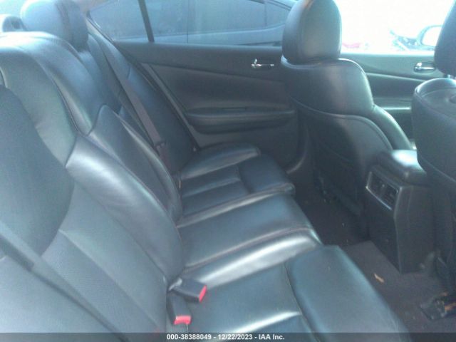 Photo 7 VIN: 1N4AA5APXAC804144 - NISSAN MAXIMA 