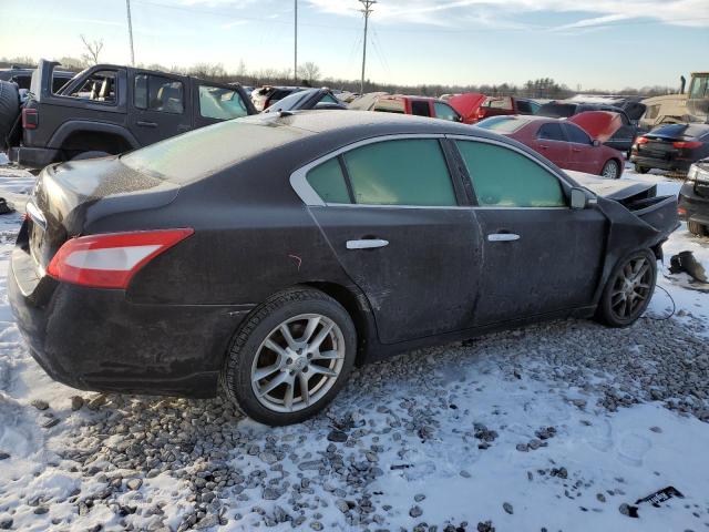 Photo 2 VIN: 1N4AA5APXAC804323 - NISSAN MAXIMA S 