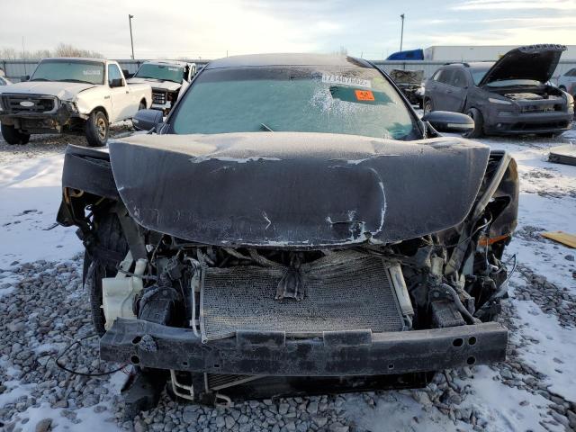 Photo 4 VIN: 1N4AA5APXAC804323 - NISSAN MAXIMA S 