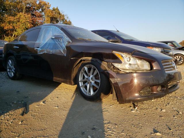 Photo 0 VIN: 1N4AA5APXAC805830 - NISSAN MAXIMA S 