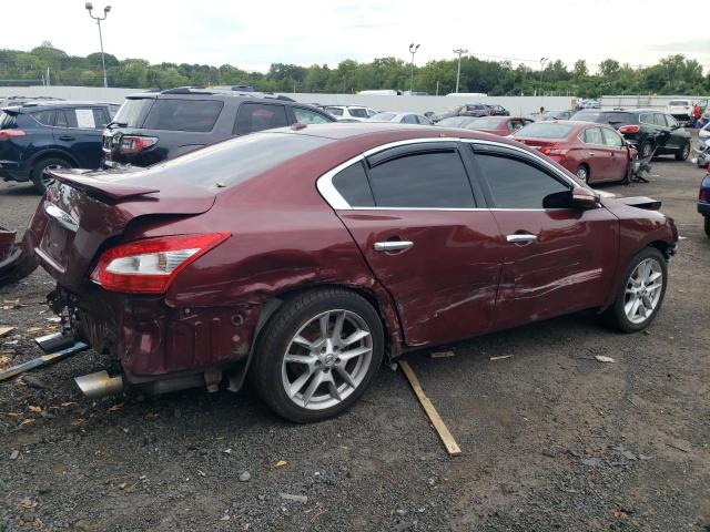 Photo 2 VIN: 1N4AA5APXAC808422 - NISSAN MAXIMA S 