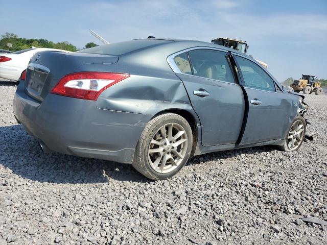 Photo 2 VIN: 1N4AA5APXAC808792 - NISSAN MAXIMA 