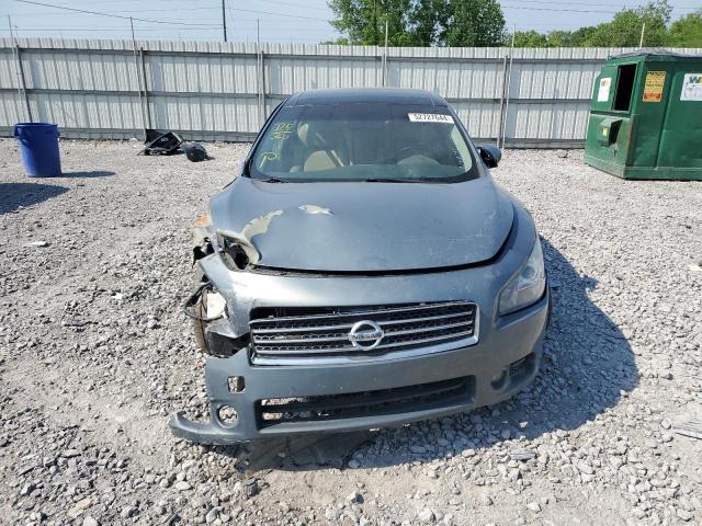 Photo 4 VIN: 1N4AA5APXAC808792 - NISSAN MAXIMA 