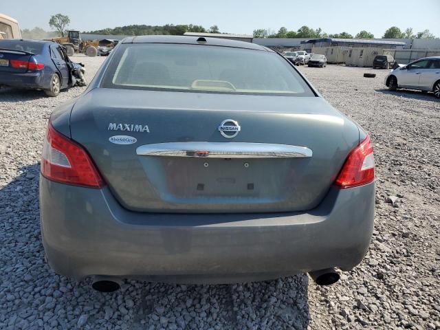 Photo 5 VIN: 1N4AA5APXAC808792 - NISSAN MAXIMA 