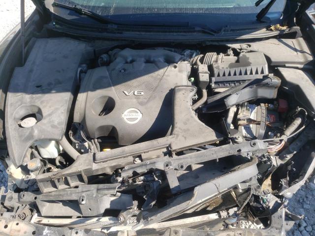 Photo 6 VIN: 1N4AA5APXAC810896 - NISSAN MAXIMA S 