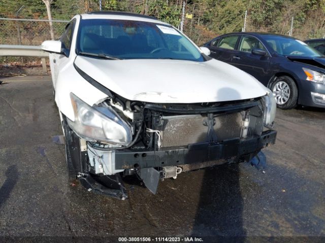 Photo 5 VIN: 1N4AA5APXAC815483 - NISSAN MAXIMA 