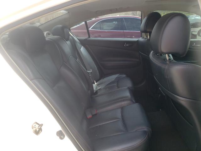 Photo 5 VIN: 1N4AA5APXAC815760 - NISSAN MAXIMA S 