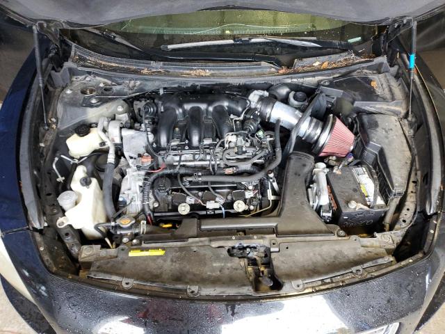 Photo 10 VIN: 1N4AA5APXAC817220 - NISSAN MAXIMA S 