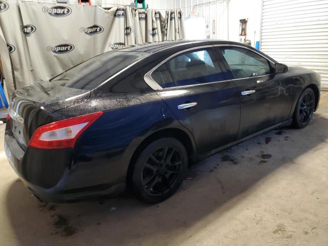 Photo 2 VIN: 1N4AA5APXAC817220 - NISSAN MAXIMA S 