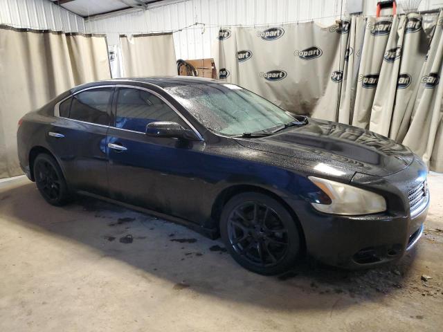 Photo 3 VIN: 1N4AA5APXAC817220 - NISSAN MAXIMA S 