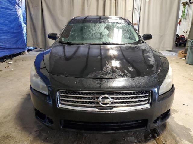 Photo 4 VIN: 1N4AA5APXAC817220 - NISSAN MAXIMA S 