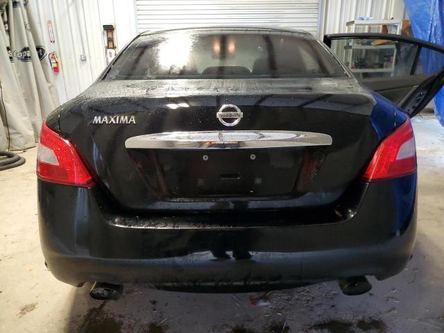 Photo 5 VIN: 1N4AA5APXAC817220 - NISSAN MAXIMA S 