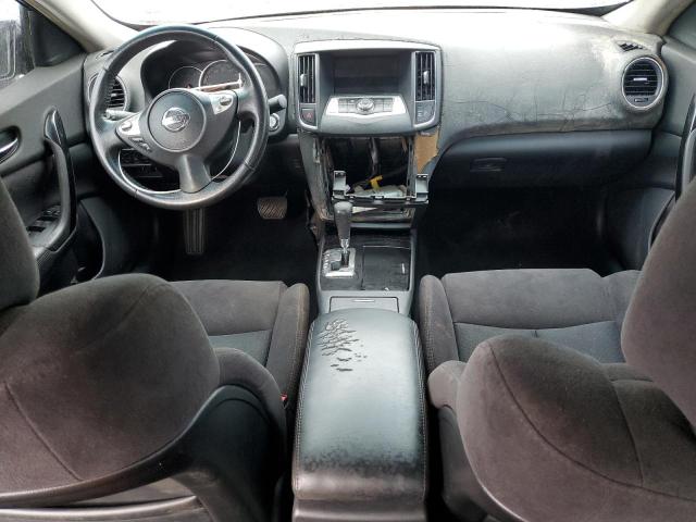 Photo 7 VIN: 1N4AA5APXAC817220 - NISSAN MAXIMA S 