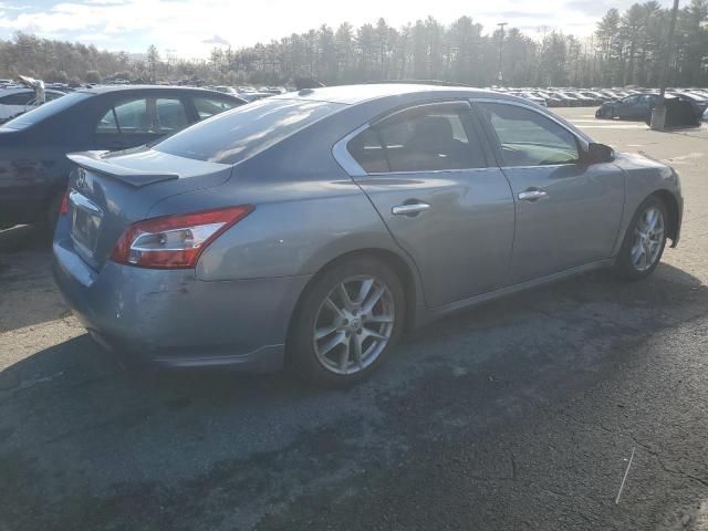 Photo 2 VIN: 1N4AA5APXAC817895 - NISSAN MAXIMA S 