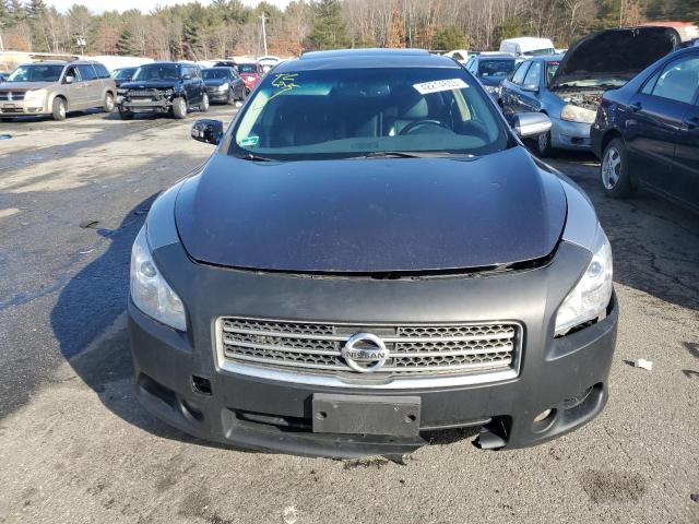 Photo 4 VIN: 1N4AA5APXAC817895 - NISSAN MAXIMA S 