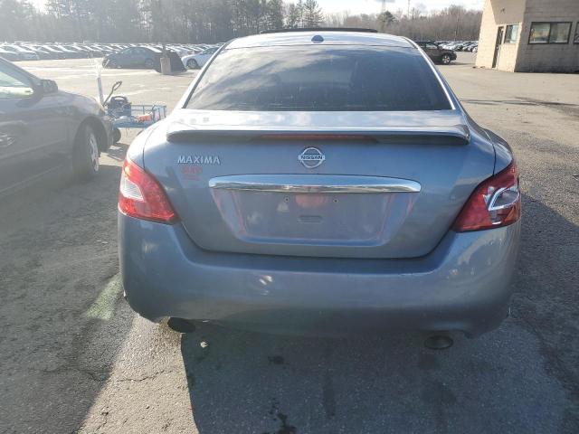 Photo 5 VIN: 1N4AA5APXAC817895 - NISSAN MAXIMA S 