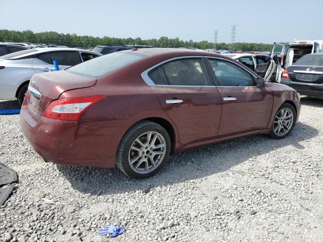 Photo 2 VIN: 1N4AA5APXAC818285 - NISSAN MAXIMA 