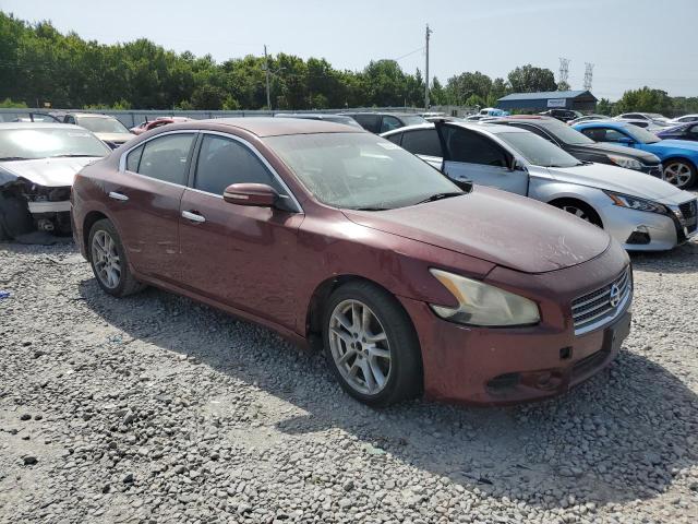 Photo 3 VIN: 1N4AA5APXAC818285 - NISSAN MAXIMA 