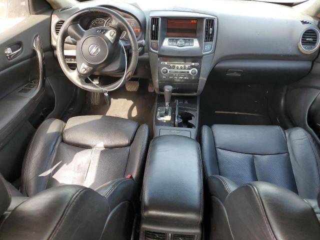 Photo 7 VIN: 1N4AA5APXAC818285 - NISSAN MAXIMA 