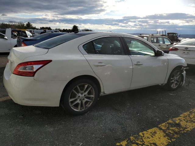 Photo 2 VIN: 1N4AA5APXAC822546 - NISSAN MAXIMA 