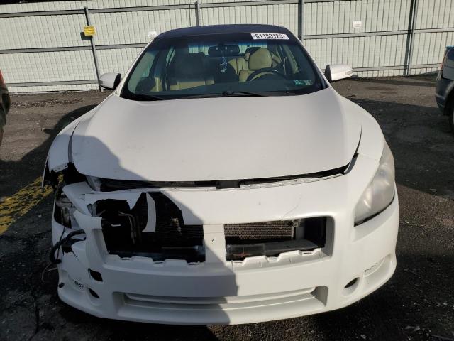 Photo 4 VIN: 1N4AA5APXAC822546 - NISSAN MAXIMA 