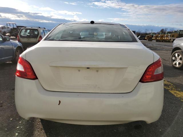 Photo 5 VIN: 1N4AA5APXAC822546 - NISSAN MAXIMA 