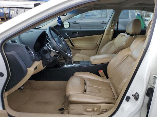 Photo 6 VIN: 1N4AA5APXAC822546 - NISSAN MAXIMA 