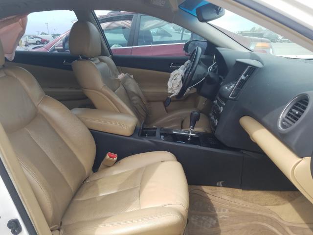 Photo 4 VIN: 1N4AA5APXAC824152 - NISSAN MAXIMA S 