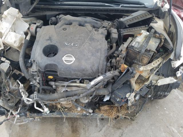 Photo 6 VIN: 1N4AA5APXAC824152 - NISSAN MAXIMA S 