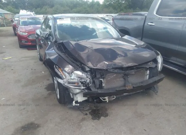 Photo 5 VIN: 1N4AA5APXAC826614 - NISSAN MAXIMA 