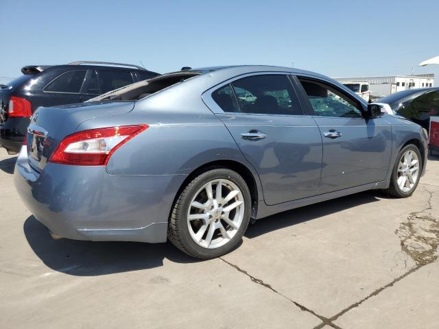 Photo 2 VIN: 1N4AA5APXAC833515 - NISSAN MAXIMA S 