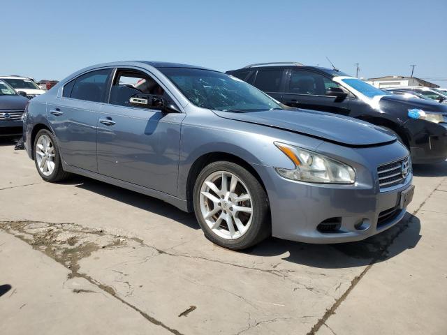 Photo 3 VIN: 1N4AA5APXAC833515 - NISSAN MAXIMA S 