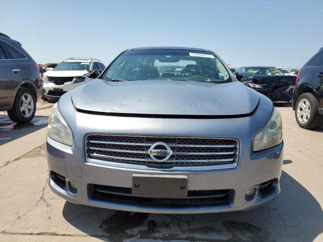 Photo 4 VIN: 1N4AA5APXAC833515 - NISSAN MAXIMA S 