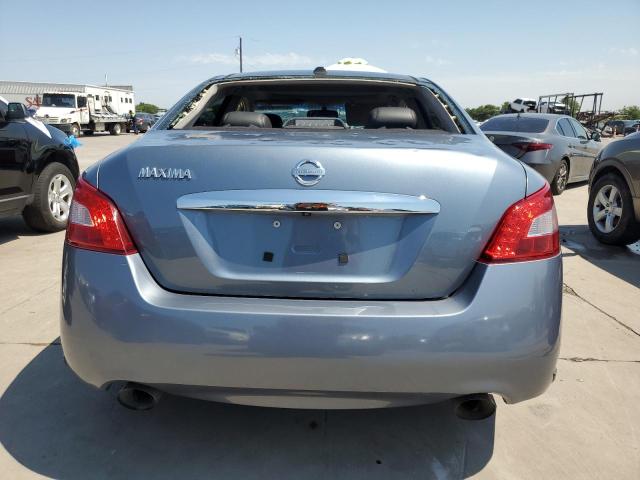 Photo 5 VIN: 1N4AA5APXAC833515 - NISSAN MAXIMA S 