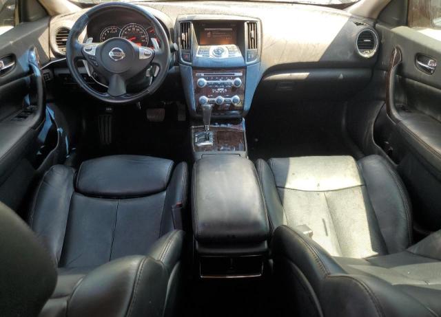 Photo 7 VIN: 1N4AA5APXAC833515 - NISSAN MAXIMA S 