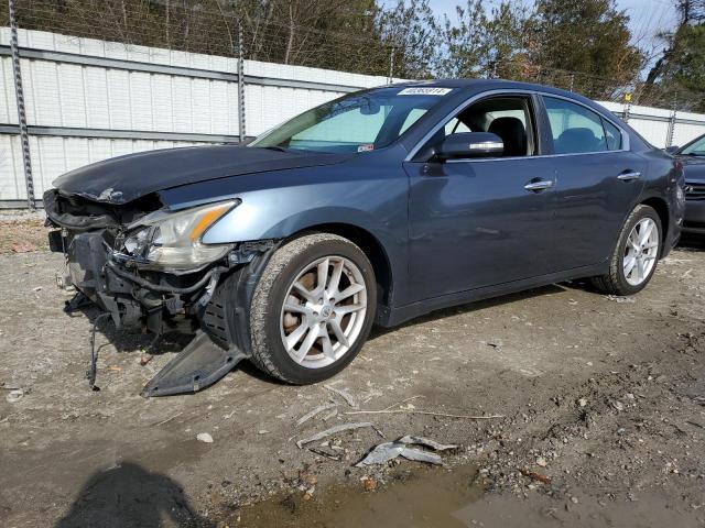 Photo 0 VIN: 1N4AA5APXAC836026 - NISSAN MAXIMA 