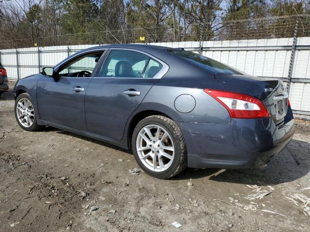 Photo 1 VIN: 1N4AA5APXAC836026 - NISSAN MAXIMA 