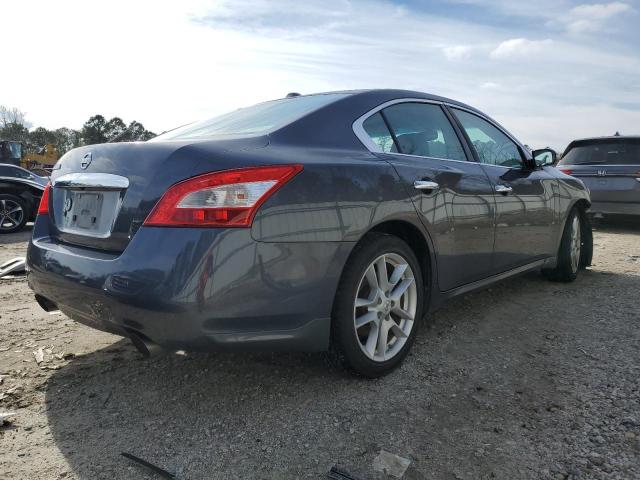 Photo 2 VIN: 1N4AA5APXAC836026 - NISSAN MAXIMA 