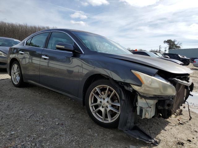 Photo 3 VIN: 1N4AA5APXAC836026 - NISSAN MAXIMA 