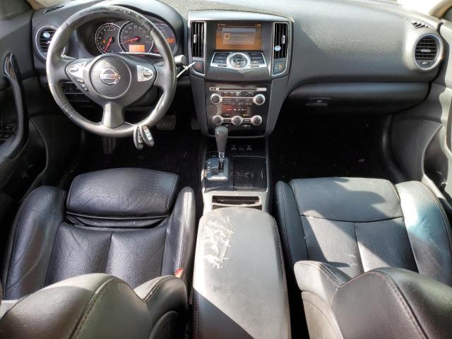 Photo 7 VIN: 1N4AA5APXAC836026 - NISSAN MAXIMA 