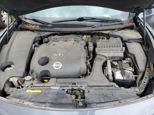 Photo 10 VIN: 1N4AA5APXAC839637 - NISSAN MAXIMA S 