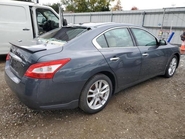 Photo 2 VIN: 1N4AA5APXAC839637 - NISSAN MAXIMA S 