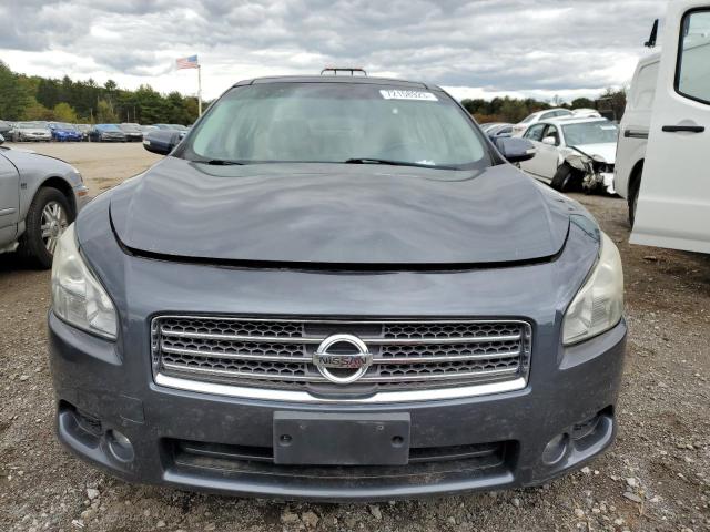 Photo 4 VIN: 1N4AA5APXAC839637 - NISSAN MAXIMA S 