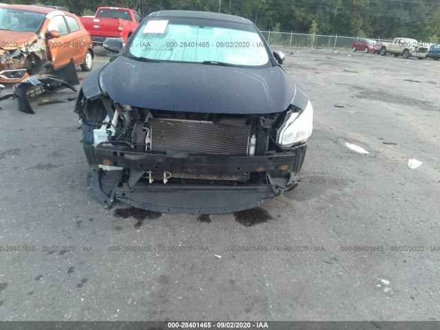 Photo 5 VIN: 1N4AA5APXAC840027 - NISSAN MAXIMA 