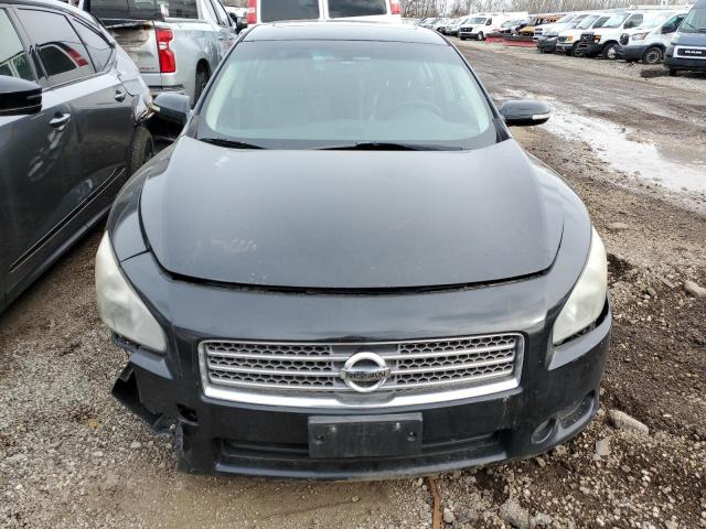 Photo 4 VIN: 1N4AA5APXAC841615 - NISSAN MAXIMA 