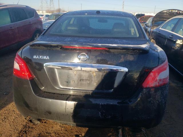 Photo 5 VIN: 1N4AA5APXAC841615 - NISSAN MAXIMA 