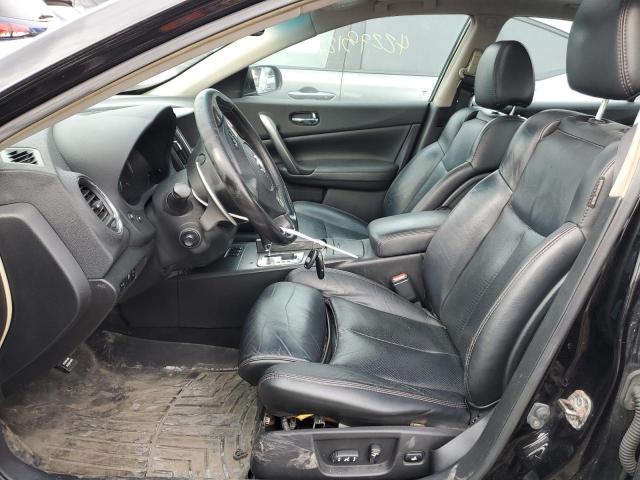 Photo 6 VIN: 1N4AA5APXAC841615 - NISSAN MAXIMA 