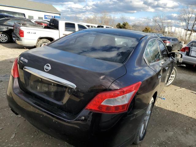 Photo 2 VIN: 1N4AA5APXAC844563 - NISSAN MAXIMA 