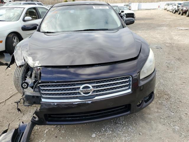 Photo 4 VIN: 1N4AA5APXAC844563 - NISSAN MAXIMA 