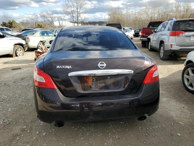 Photo 5 VIN: 1N4AA5APXAC844563 - NISSAN MAXIMA 